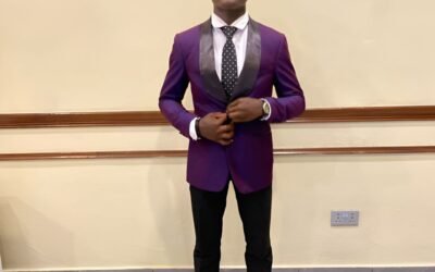 Emmanuel Opare Yeboah