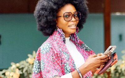 Claudia Nanabea Addo-Twum