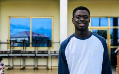 Benedict  Kannyelle Kandabanye