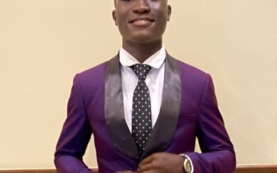 Emmanuel Opare Yeboah