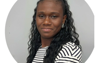 Janet Owusu Darko