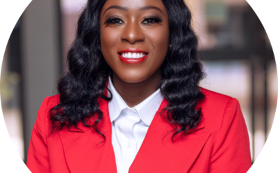 Jael Agyei Akyeampong