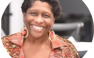 Sherrie DonaldsonThompson
