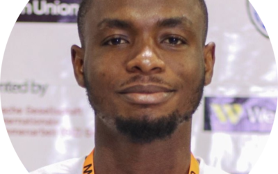 Daniel Adu